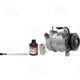 Purchase Top-Quality New Compressor With Kit by FOUR SEASONS - 9335NK pa1