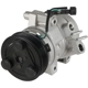 Purchase Top-Quality FOUR SEASONS - 9355NK - Air Conditioning Compressors pa2