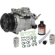 Purchase Top-Quality New Compressor With Kit by FOUR SEASONS - 9370NK pa2