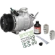 Purchase Top-Quality New Compressor With Kit by FOUR SEASONS - 9383NK pa5