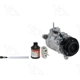 Purchase Top-Quality New Compressor With Kit by FOUR SEASONS - 9396NK pa1