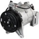 Purchase Top-Quality New Compressor With Kit by FOUR SEASONS - 9424NK pa5