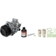 Purchase Top-Quality New Compressor With Kit by FOUR SEASONS - 9508NK pa2