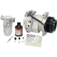 Purchase Top-Quality New Compressor With Kit by FOUR SEASONS - 9585NK pa2