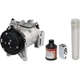 Purchase Top-Quality New Compressor With Kit by FOUR SEASONS - 9670NK pa1