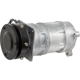 Purchase Top-Quality New Compressor With Kit by FOUR SEASONS - 9773NK pa5