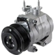 Purchase Top-Quality New Compressor With Kit by FOUR SEASONS - 9942NK pa2