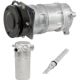 Purchase Top-Quality FOUR SEASONS - TSN0193 - A/C Compressor Kit pa1