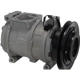 Purchase Top-Quality FOUR SEASONS - TSN0899 - A/C Compressor Kit pa1