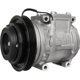 Purchase Top-Quality FOUR SEASONS - TSN1146 - New Compressor With Kit pa2
