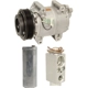 Purchase Top-Quality FOUR SEASONS - TSN1337 - A/C Compressor & Component Kit pa1
