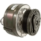 Purchase Top-Quality FOUR SEASONS - TSN1608 - A/C Compressor Kit pa1