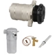 Purchase Top-Quality FOUR SEASONS - TSN1700 - A/C Compressor & Component Kit pa1