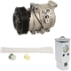 Purchase Top-Quality FOUR SEASONS - TSN1922 - A/C Compressor & Component Kit pa1