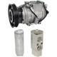 Purchase Top-Quality FOUR SEASONS - TSN1995 - A/C Compressor & Component Kit pa1