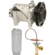 Purchase Top-Quality FOUR SEASONS - TSN2040 - A/C Compressor Kit pa1