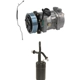 Purchase Top-Quality FOUR SEASONS - TSN2139 - A/C Compressor Kit pa1