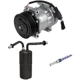 Purchase Top-Quality FOUR SEASONS - TSN2171 - A/C Compressor & Component Kit pa1