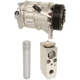 Purchase Top-Quality FOUR SEASONS - TSN2255 - A/C Compressor Kit pa1