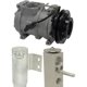 Purchase Top-Quality FOUR SEASONS - TSN2280 - A/C Compressor & Component Kit pa1