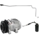 Purchase Top-Quality FOUR SEASONS - TSN2472 - A/C Compressor Kit pa1