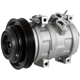 Purchase Top-Quality FOUR SEASONS - TSN2504 - A/C Compressor pa3
