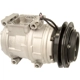 Purchase Top-Quality FOUR SEASONS - TSN2513 - A/C Compressor pa3