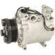 Purchase Top-Quality FOUR SEASONS - TSN2559 - A/C Compressor pa3