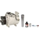 Purchase Top-Quality FOUR SEASONS - TSN2561 - A/C Compressor pa2