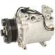 Purchase Top-Quality FOUR SEASONS - TSN2566 - A/C Compressor pa1