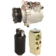 Purchase Top-Quality FOUR SEASONS - TSN2614 - A/C Compressor pa1