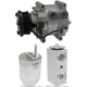 Purchase Top-Quality FOUR SEASONS - TSN2622 - A/C Compressor pa1