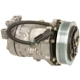 Purchase Top-Quality FOUR SEASONS - TSN2636 - A/C Compressor pa2