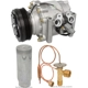 Purchase Top-Quality FOUR SEASONS - TSN2641 - A/C Compressor pa3