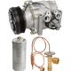Purchase Top-Quality FOUR SEASONS - TSN2642 - A/C Compressor pa3