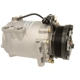 Purchase Top-Quality FOUR SEASONS - TSN2657 - A/C Compressor pa4