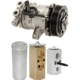 Purchase Top-Quality FOUR SEASONS - TSN2662 - A/C Compressor & Component Kit pa5