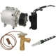 Purchase Top-Quality FOUR SEASONS - TSN2665 - A/C Compressor Kit pa1