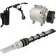 Purchase Top-Quality FOUR SEASONS - TSN2666 - A/C Compressor Kit pa1