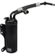 Purchase Top-Quality FOUR SEASONS - TSN2682 - New Compressor With Kit pa2