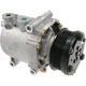 Purchase Top-Quality FOUR SEASONS - TSN2682 - New Compressor With Kit pa4