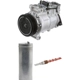 Purchase Top-Quality FOUR SEASONS - TSN2730 - A/C Compressor & Component Kit pa1