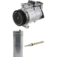 Purchase Top-Quality FOUR SEASONS - TSN2768 - A/C Compressor & Component Kit pa2