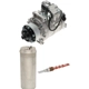 Purchase Top-Quality FOUR SEASONS - TSN2820 - A/C Compressor & Component Kit pa3