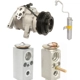 Purchase Top-Quality FOUR SEASONS - TSN3623 - A/C Compressor & Component Kit pa1