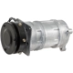 Purchase Top-Quality FOUR SEASONS - TSN3666 - A/C Compressor & Component Kit pa2