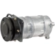 Purchase Top-Quality FOUR SEASONS - TSN3703 - A/C Compressor Kit pa3