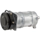 Purchase Top-Quality FOUR SEASONS - TSN3704 - A/C Compressor Kit pa5