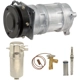 Purchase Top-Quality FOUR SEASONS - TSN3783 - A/C Compressor & Component Kit pa1