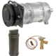 Purchase Top-Quality FOUR SEASONS - TSN3785 - A/C Compressor & Component Kit pa1